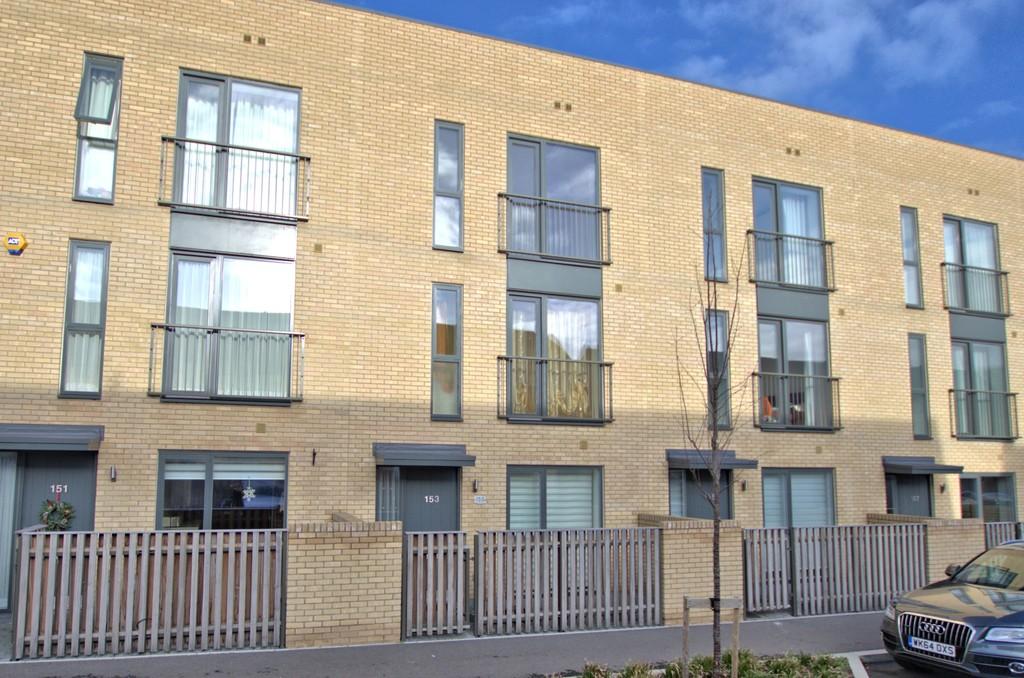 Front External