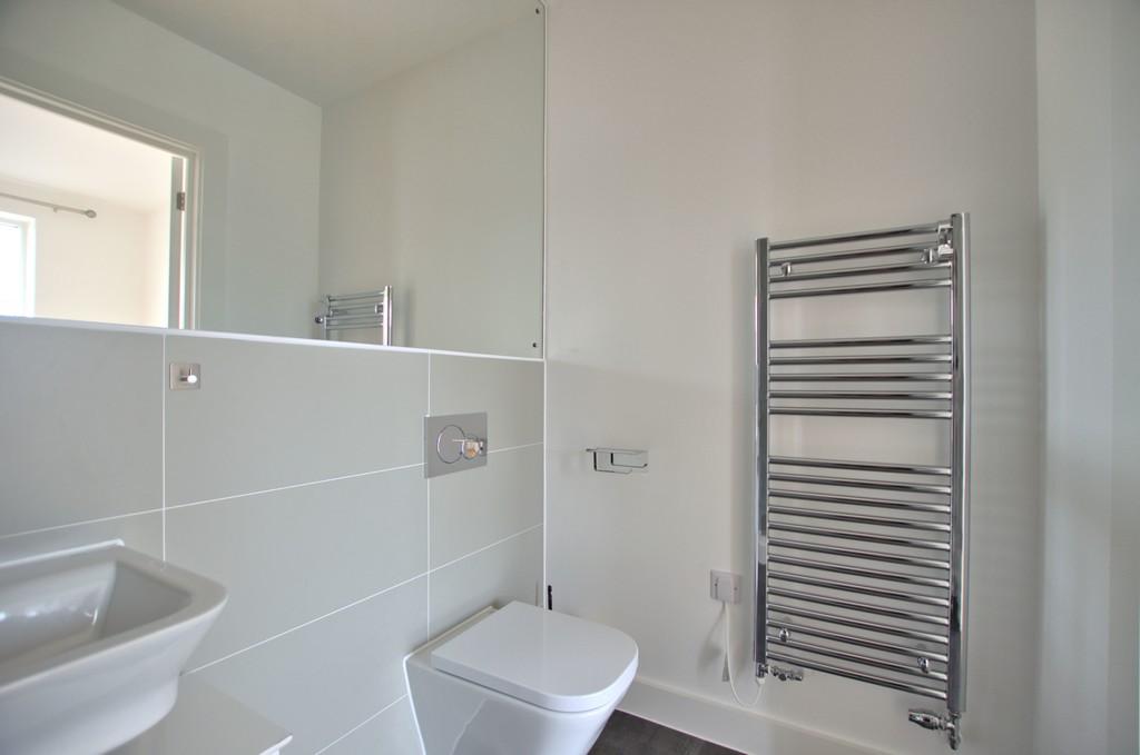 Bedroom 3 - Ensuite