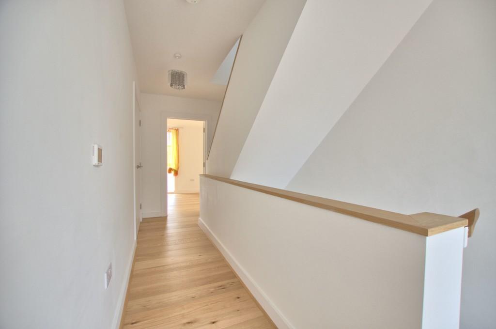 1st floor landing