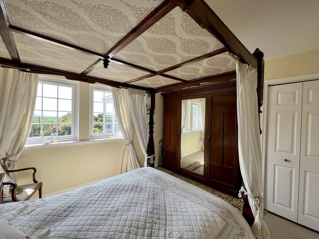 Pump Cottage, Borgue - Williamson and Henry