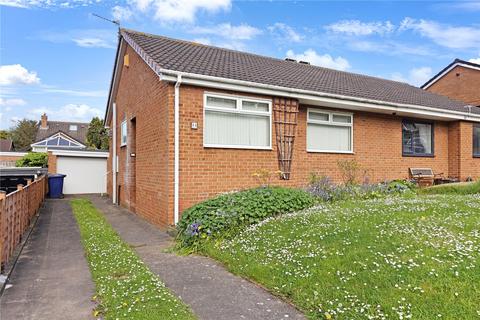2 bedroom bungalow for sale, Woodley Grove, Ormesby