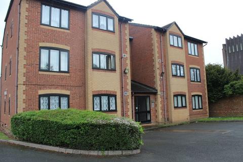 1 bedroom flat to rent, Birchtrees Drive, Birmingham