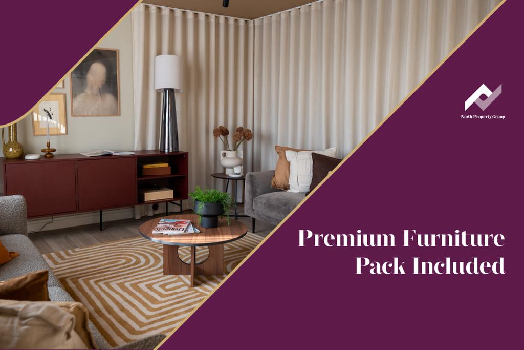 Premium Furniture Pack