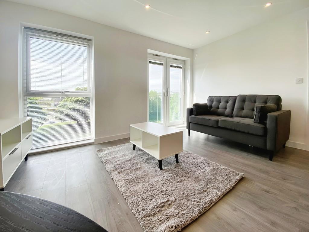 Alexandra Park - 1 bedroom apartment to rent