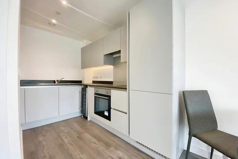 1 bedroom apartment to rent, Alexandra Park
