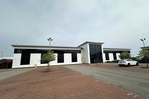 Office to rent, Lighthouse View, Spectrum Business Park, Seaham, County Durham, SR7