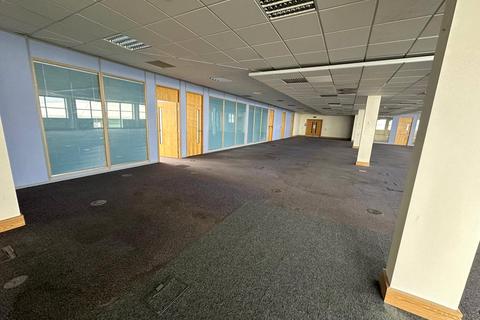 Office to rent, Lighthouse View, Spectrum Business Park, Seaham, County Durham, SR7
