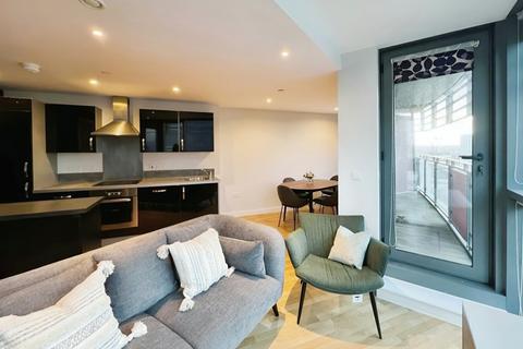 2 bedroom apartment for sale, Echo Central One, Leeds