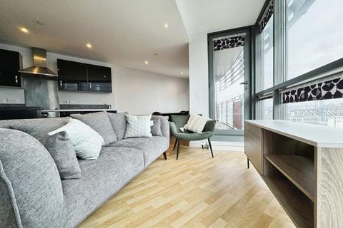 2 bedroom apartment for sale, Echo Central One, Leeds