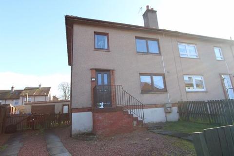 3 bedroom terraced house for sale, 107 Kirkland Gardens, Ballingry, Fife, KY5 8JT.