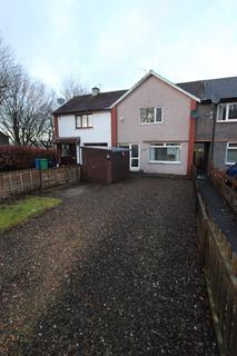 2 bedroom semi-detached house for sale, 83 Warout Road, Glenrothes, KY7 4EP