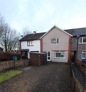 2 bedroom semi-detached house for sale, 83 Warout Road, Glenrothes, KY7 4EP