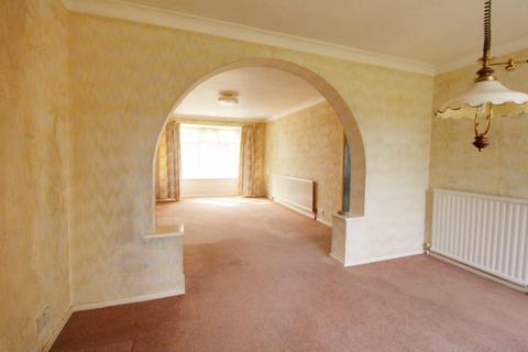 56 Brookside Crescent, Cuffley, Potters Bar, EN6 4QN