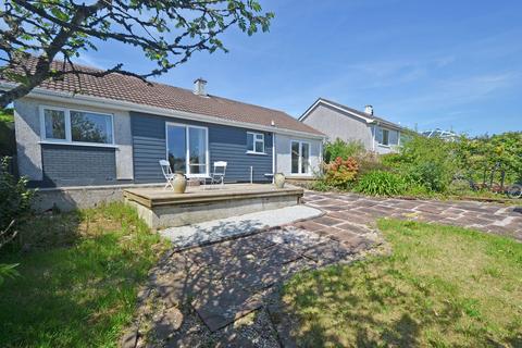 3 bedroom detached bungalow for sale, Treleaver Way, Truro TR1