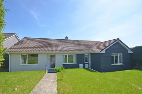 3 bedroom detached bungalow for sale, Treleaver Way, Truro TR1