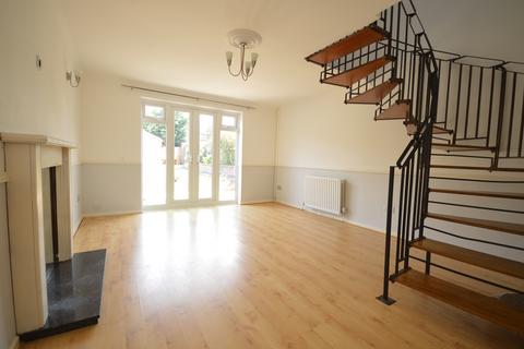 2 bedroom end of terrace house to rent, Amber Close, Pontprennau, Cardiff