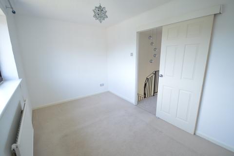 2 bedroom end of terrace house to rent, Amber Close, Pontprennau, Cardiff