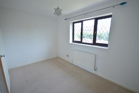 2 bedroom end of terrace house to rent, Amber Close, Pontprennau, Cardiff