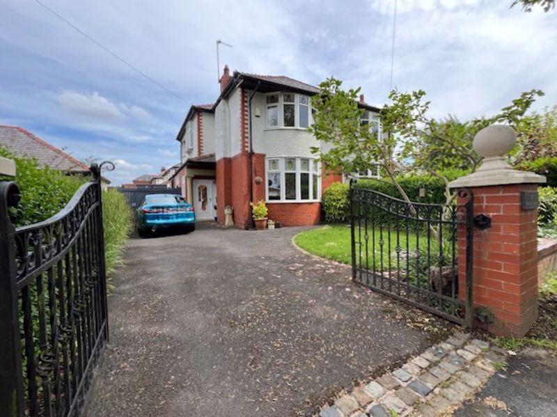 Queensway, Preston PR1 4 bed semidetached house for sale £415,000