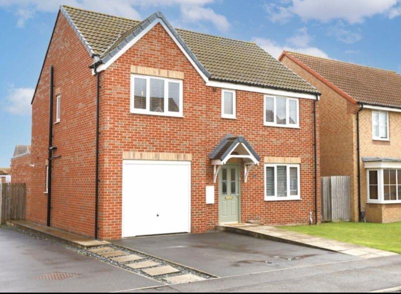 Kirkbride Way, Ingleby Barwick 5 bed detached house to rent £1,700 pcm (£392 pw)