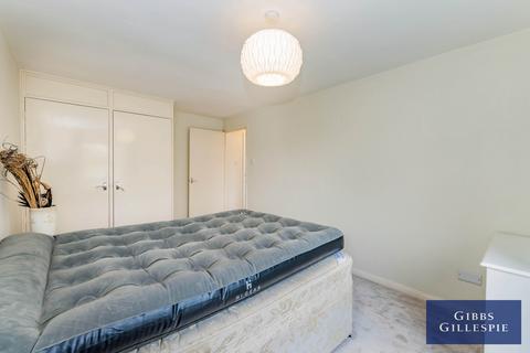 1 bedroom apartment to rent, Devonshire Road, Hatch End
