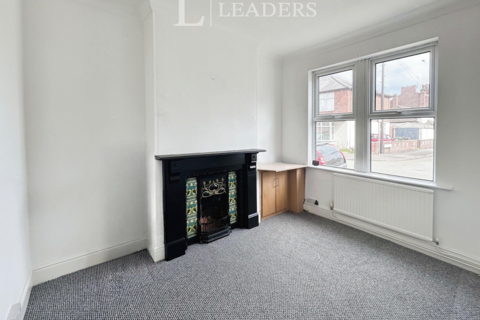 3 bedroom terraced house to rent, Charles Street, Loughborough, Leicestershire, LE11