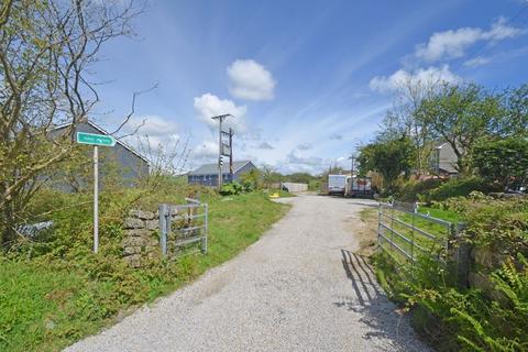 4 bedroom property with land for sale, St. Austell PL26