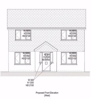 4 bedroom property with land for sale, St. Austell PL26