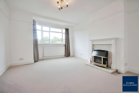 2 bedroom maisonette to rent, Holwell Place, Pinner, Middlesex, HA5 1DY