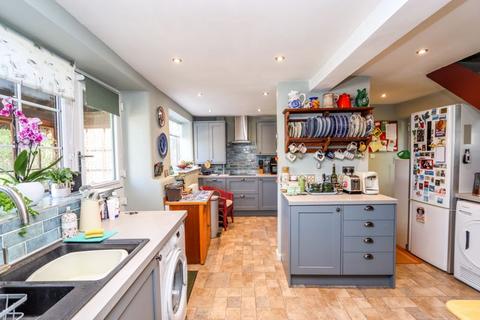 3 bedroom terraced house for sale, Church Lane, Nailsea