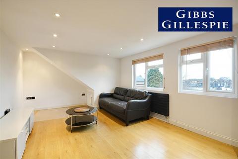 1 bedroom flat to rent, Stile Hall Gardens, Chiswick W4