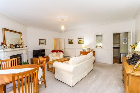 2 bedroom apartment for sale, Elton Road, Clevedon