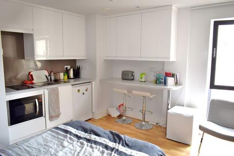 1 bedroom apartment to rent, Mallory House, Cambridge CB1