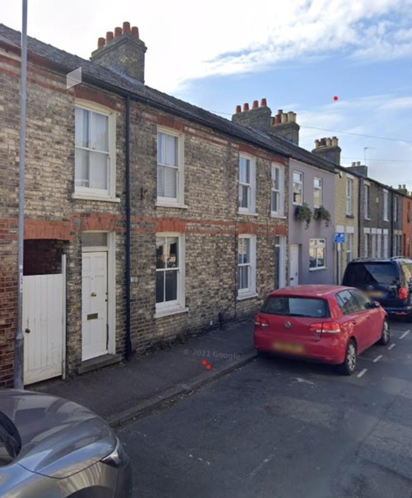 Sedgwick Street, Cambridge CB1 2 bed terraced house £1,850 pcm (£427 pw)