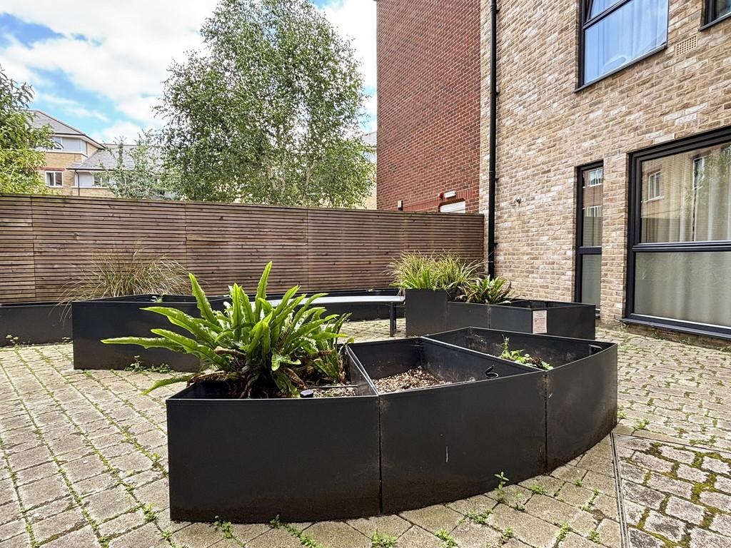 Communal Garden