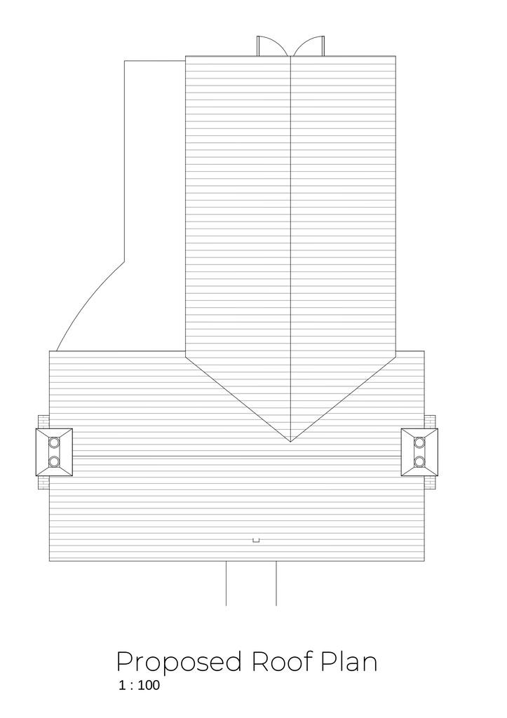 Prop Roof Plan