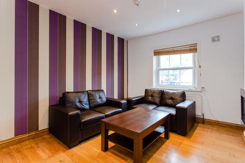 2 bedroom flat to rent, Herbrand Street, Bloomsbury WC1N
