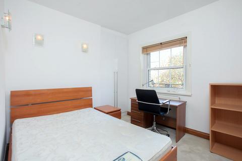 2 bedroom flat to rent, Herbrand Street, Bloomsbury WC1N
