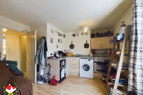1 bedroom apartment for sale, Wellington Street, Gloucester