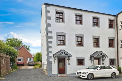 4 bedroom end of terrace house for sale, Dalston, Carlisle