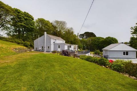 6 bedroom house for sale, Tolskithy, Redruth - Two detached properties