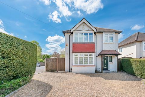 4 bedroom detached house for sale, Purley Downs Road, Sanderstead CR2