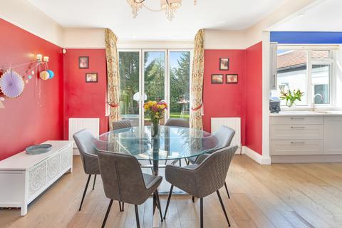4 bedroom detached house for sale, Purley Downs Road, Sanderstead CR2