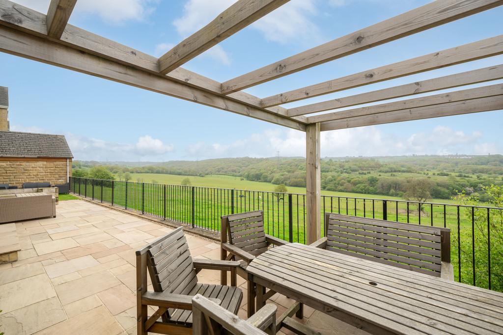 Long Croft View, Upper Batley 4 bed detached house for sale £499,950