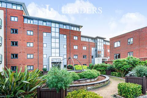 Flats To Rent In Horsham | OnTheMarket