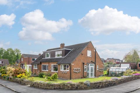 3 bedroom semi-detached house for sale, Swincliffe Crescent, Gomersal