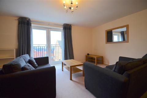 2 bedroom apartment to rent, Pavior Road, NG5