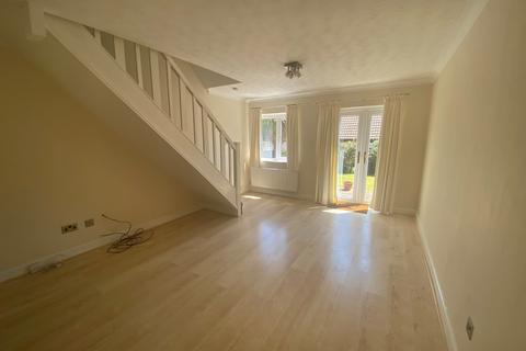 2 bedroom end of terrace house to rent, Damask Gardens, Waterlooville