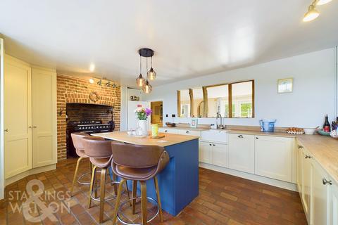 undefined, Hunts Corner, Banham, Norwich