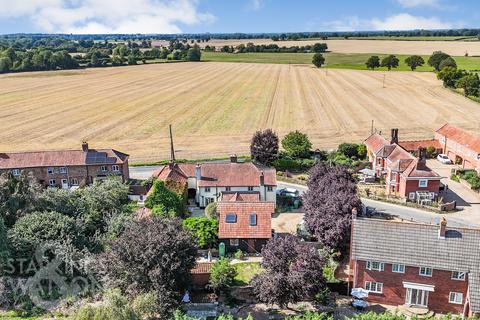 undefined, Hunts Corner, Banham, Norwich